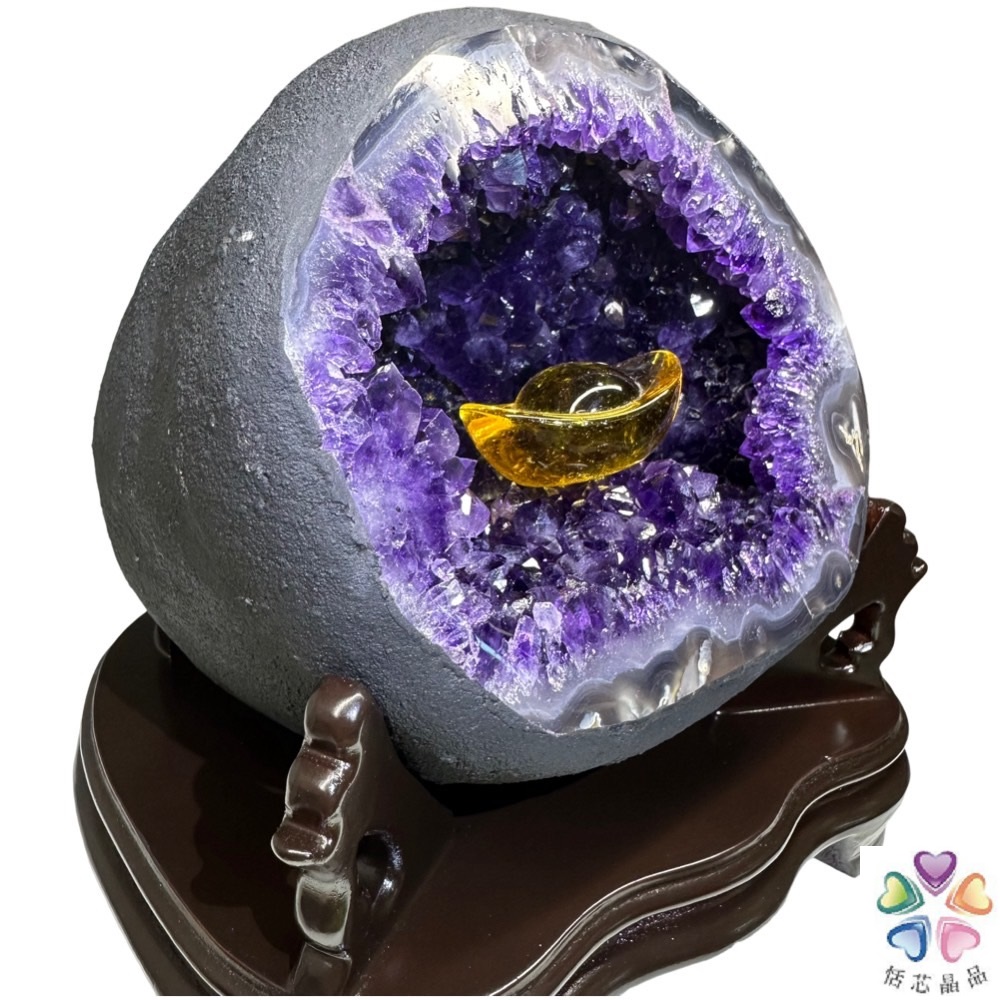梅芯晶品 