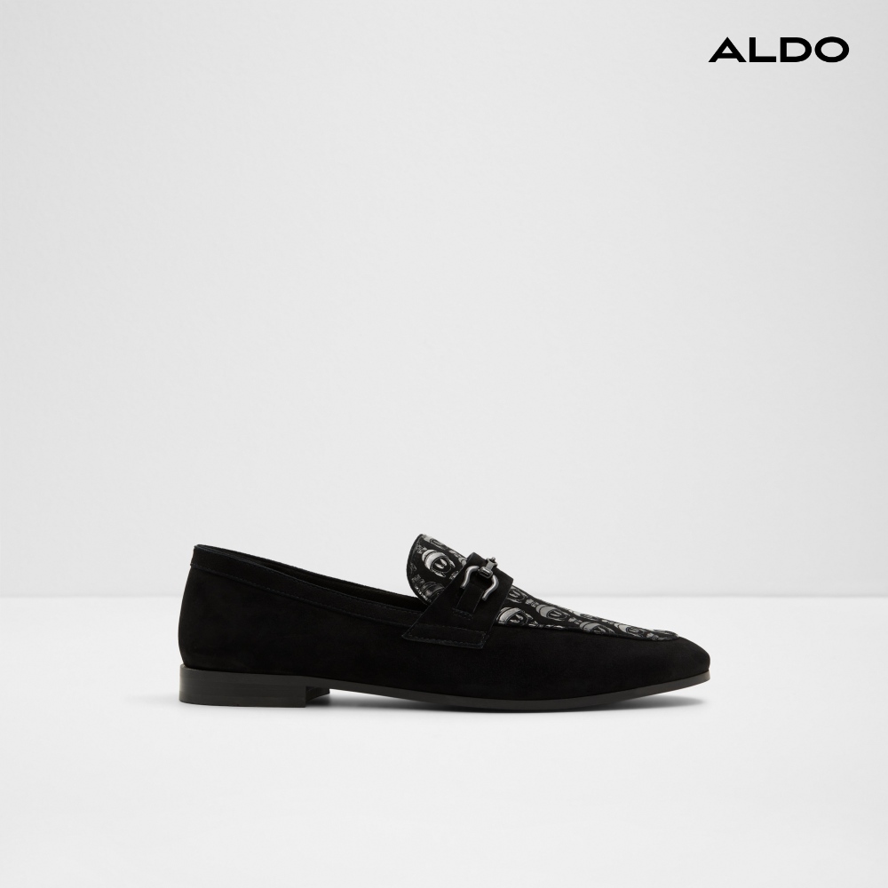 ALDO MARVINLOAFER-樂一通聯名系列男士紳士鞋