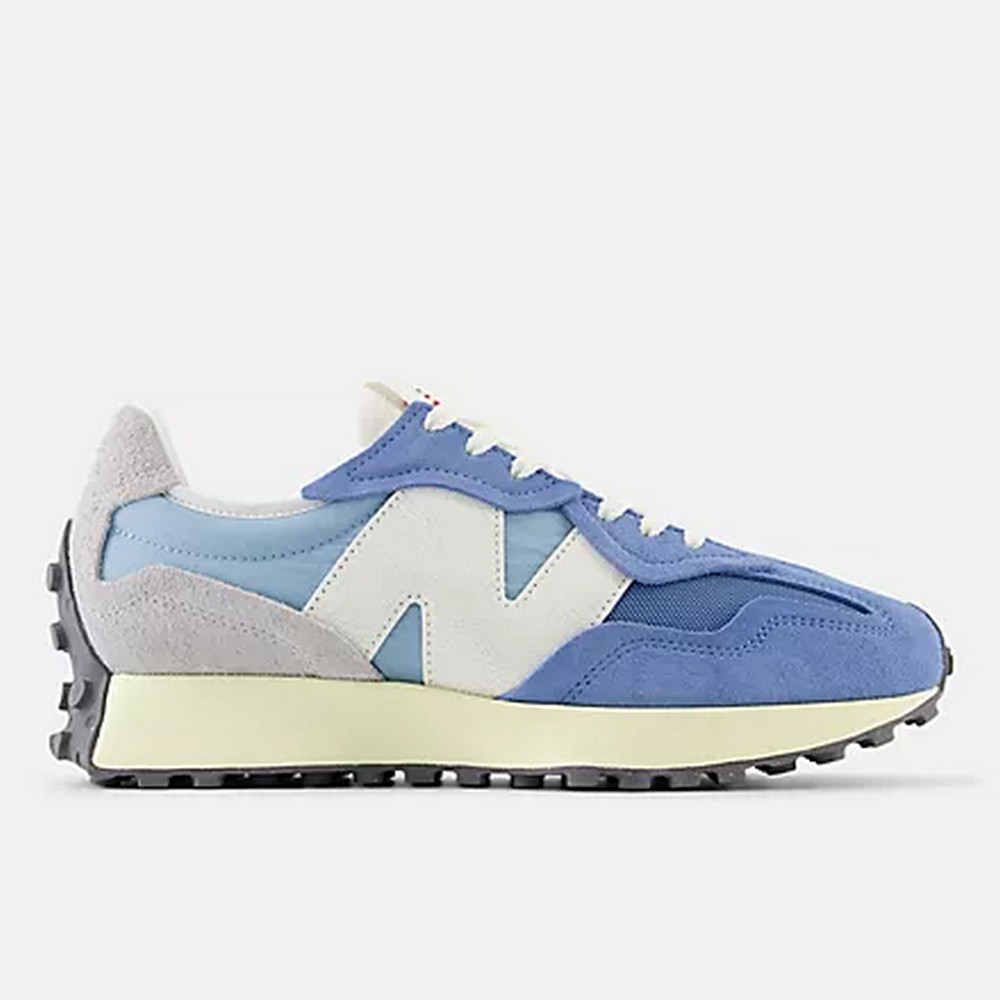 NEW BALANCE NB 327 復古運動鞋 休閒鞋 女