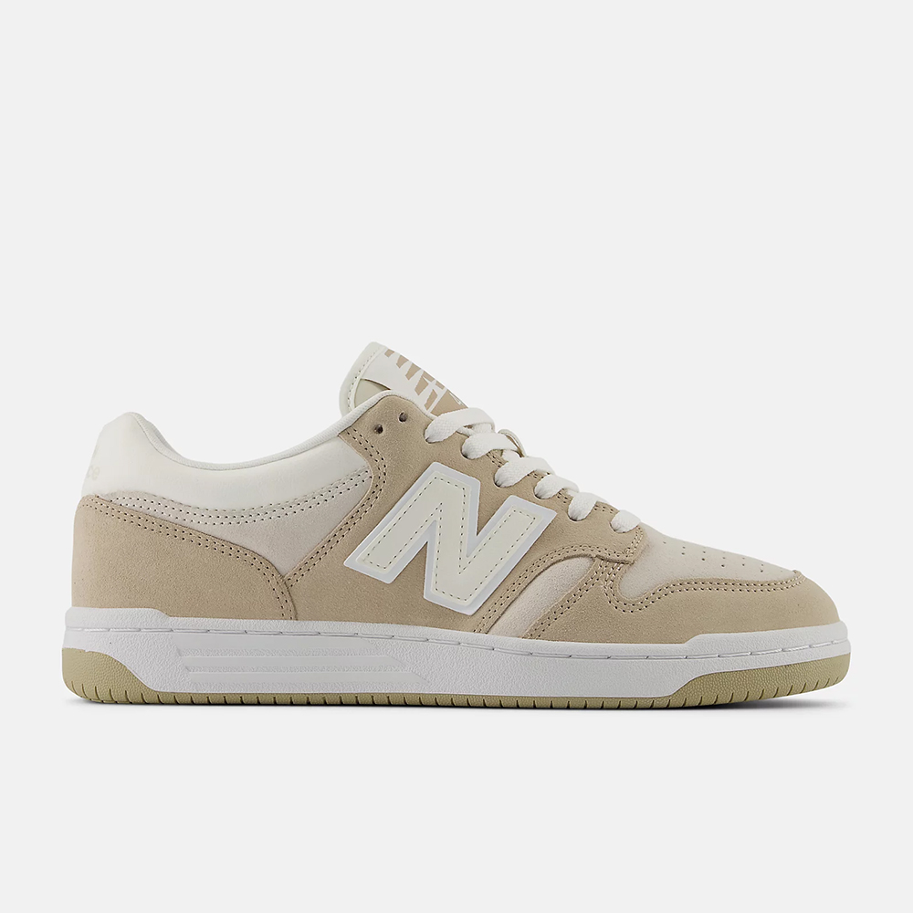 NEW BALANCE NB 480 復古運動鞋 休閒鞋 板