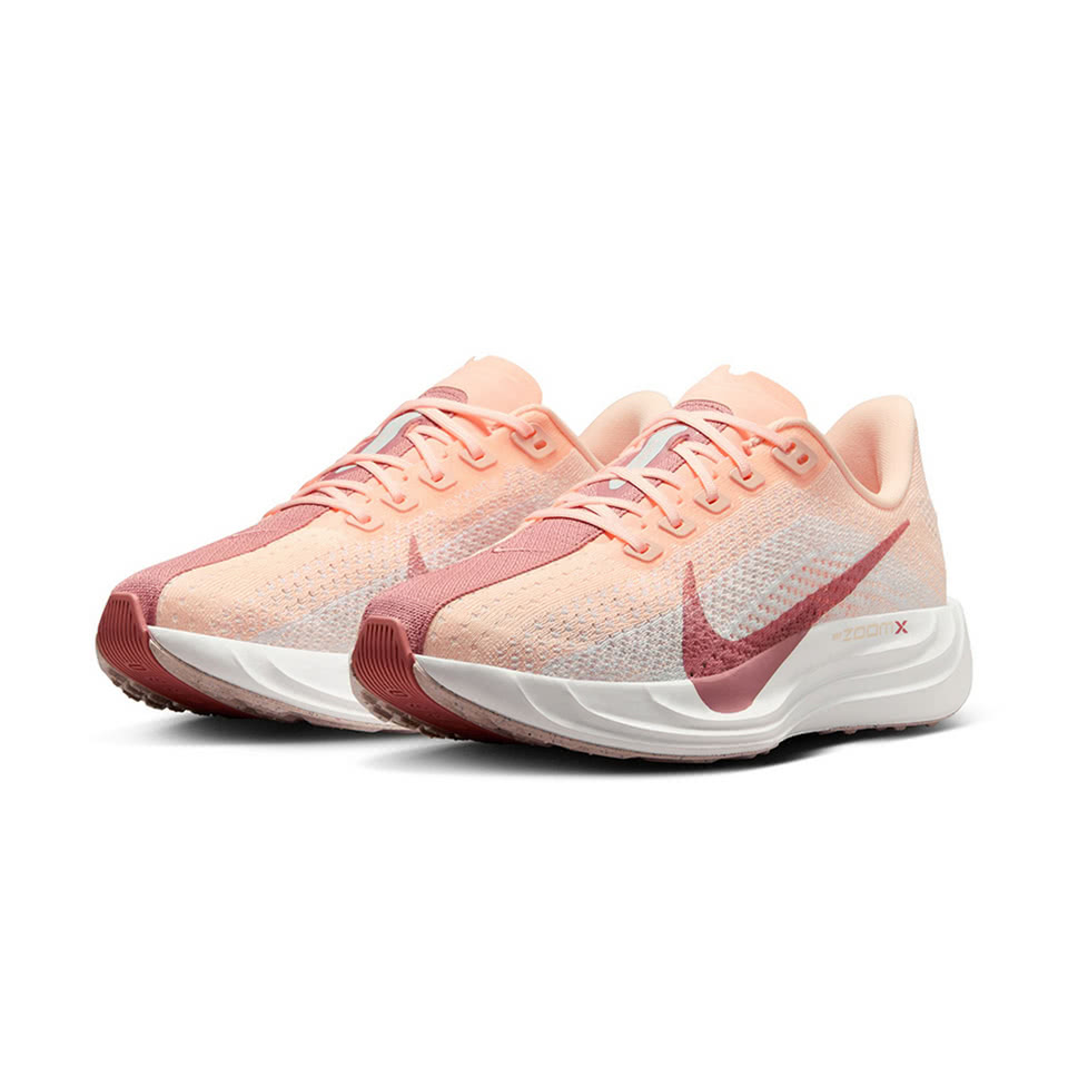 NIKE 耐吉 W PEGASUS PLUS 慢跑鞋 女 -