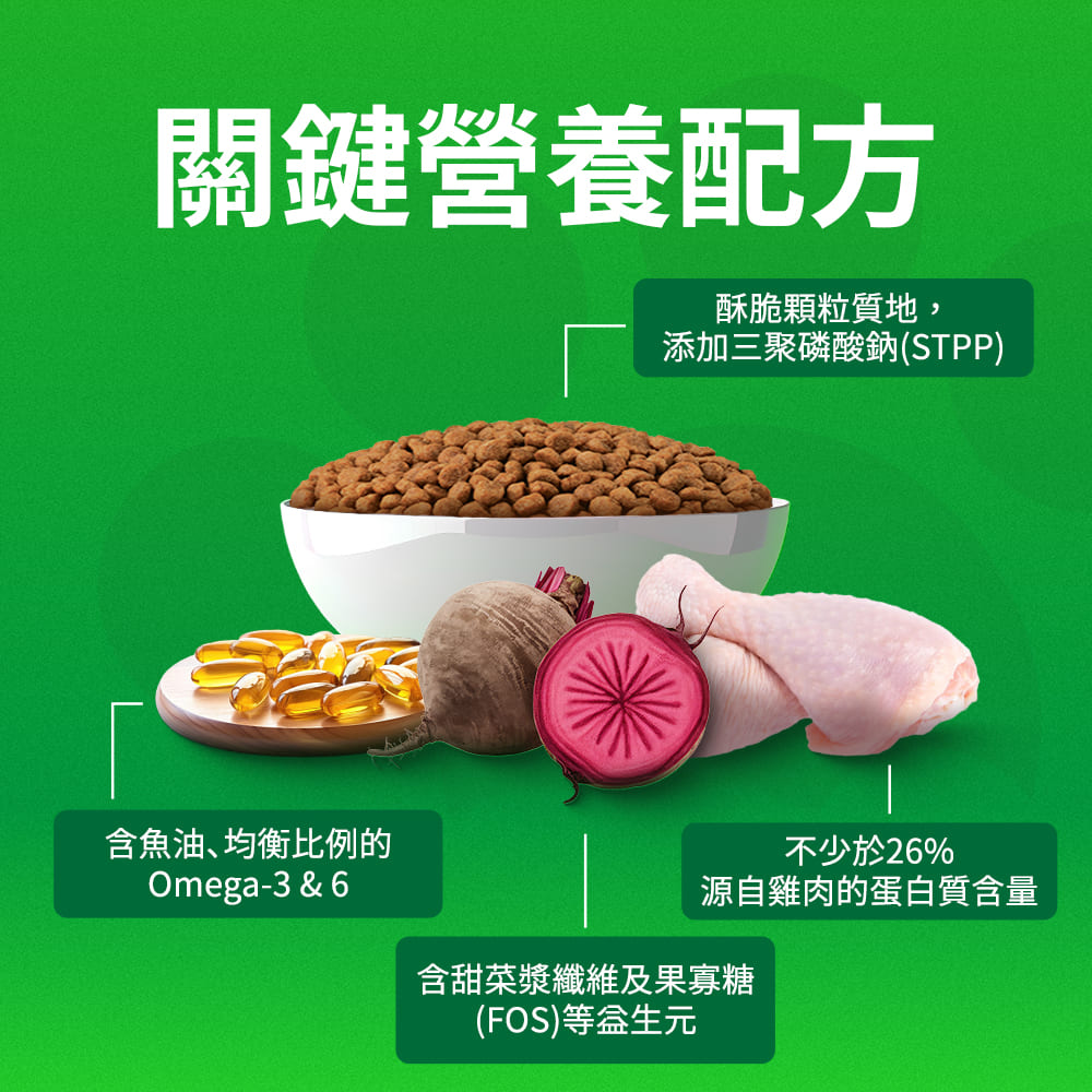 添加三聚磷酸鈉STPP