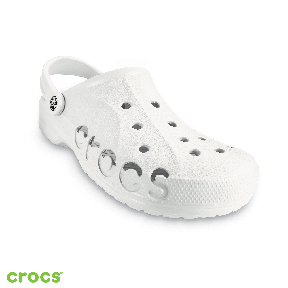 Crocs】貝雅卡駱班克駱格洞洞鞋(10126) - momo購物網- 好評推薦-2026年6月