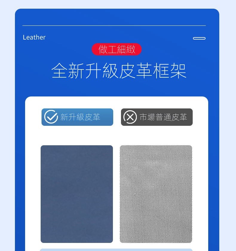 E-home家居 按摩床 美容床 理療床190*80*65公