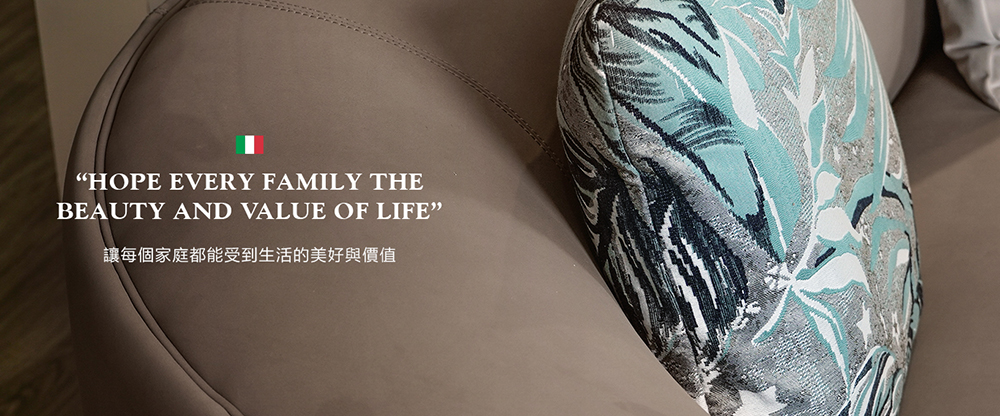 Good Sleep 好睡王家居 Dylan迪倫(頂級進口半