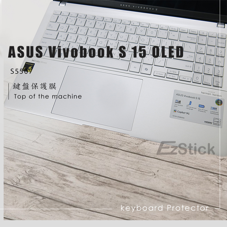 Ezstick ASUS Vivobook S15 OLED