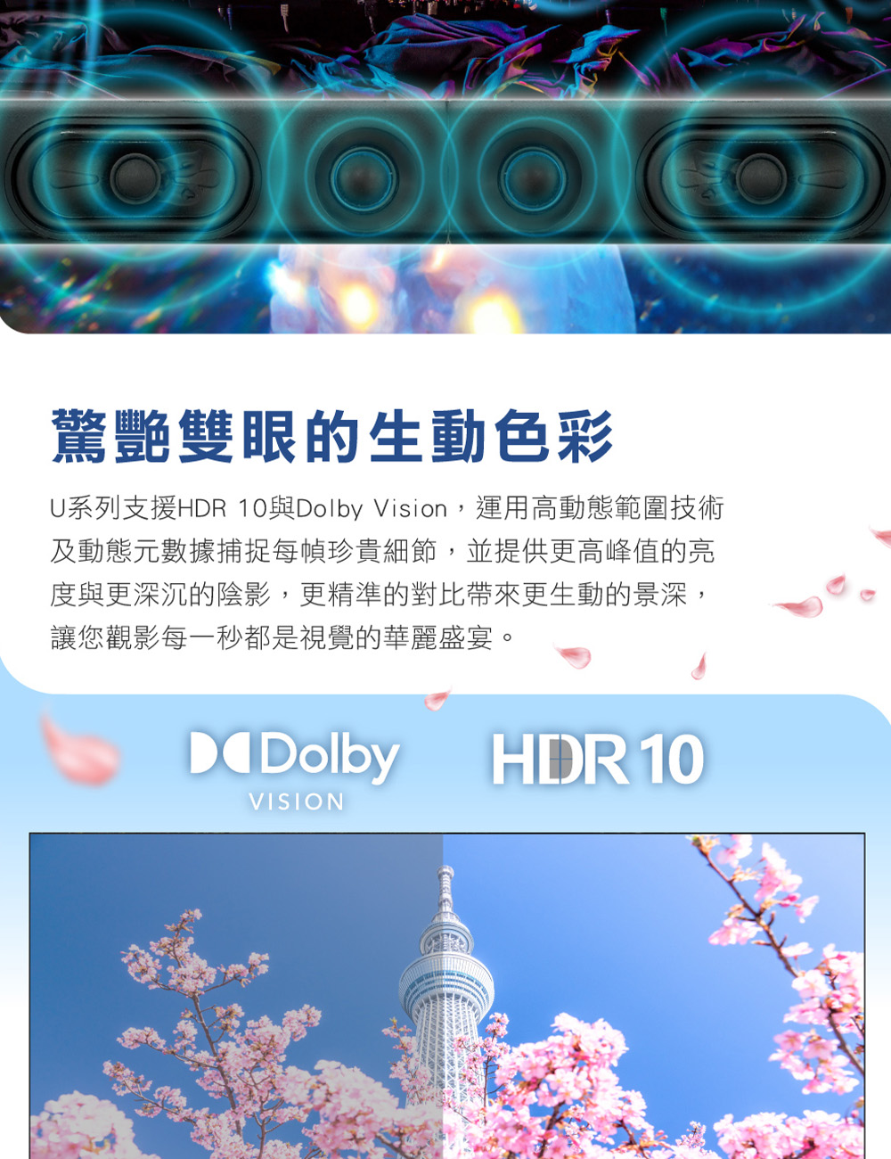 HERAN禾聯 55HUX-F1 - 詳情8