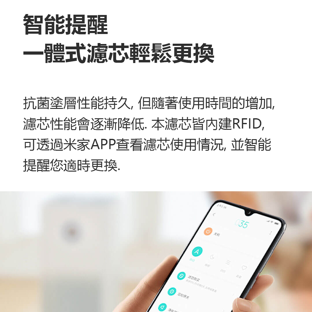æ¿¾è¯æ§è½æéæ¼¸éä½. æ¬æ¿¾è¯çå§å»ºRFID,