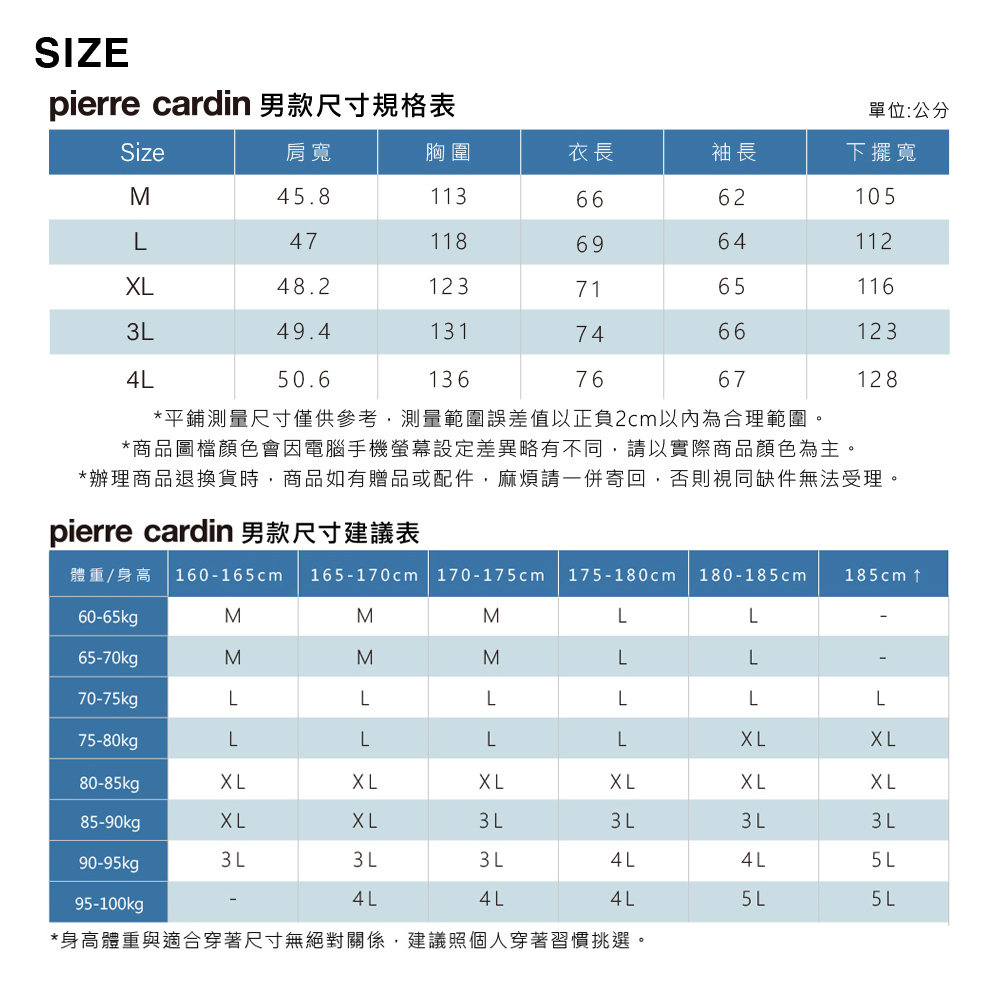 辦理商品退換貨時,商品如有贈品或配件,麻煩請一併寄回,否則視同缺件無法受理。