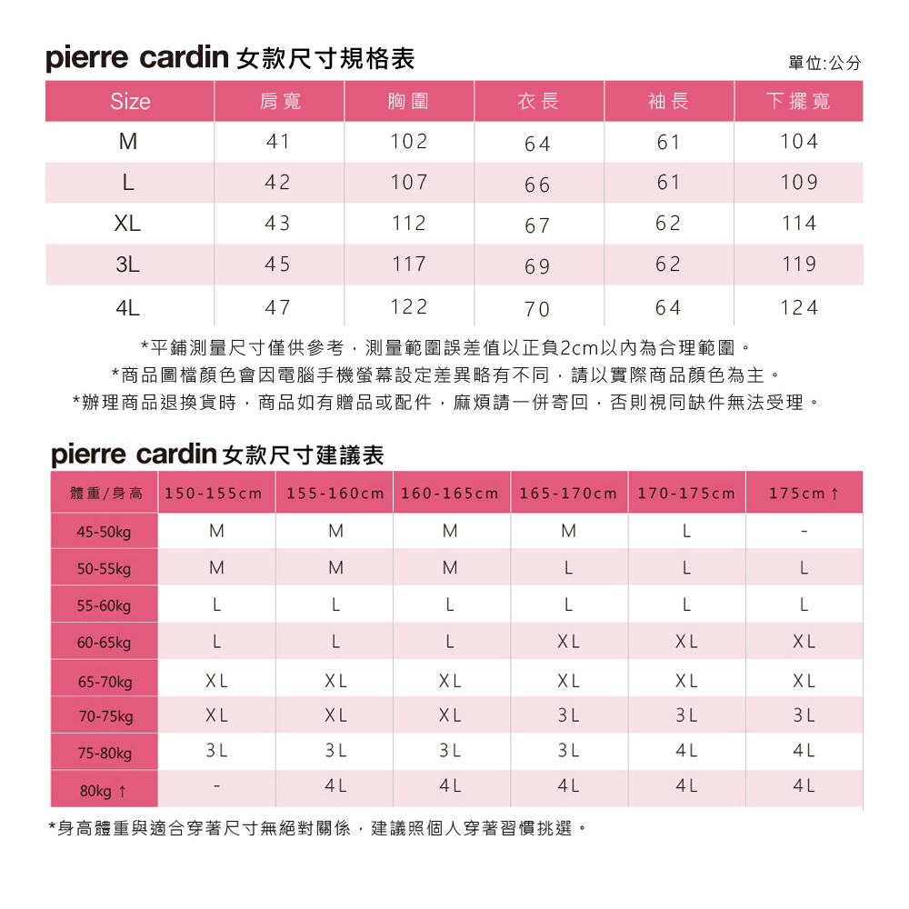 辦理商品退換貨時,商品如有贈品或配件,麻煩請一併寄回,否則視同缺件無法受理。