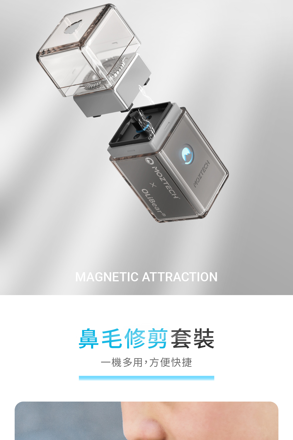 é¼»æ¯ä¿®åªå¥è£ ä¸æ©å¤ç¨,æ¹ä¾¿å¿«æ· 
