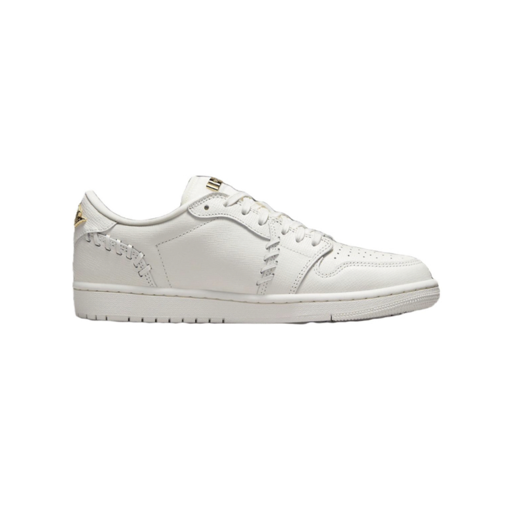 NIKE 耐吉 W Air Jordan 1 Low Met