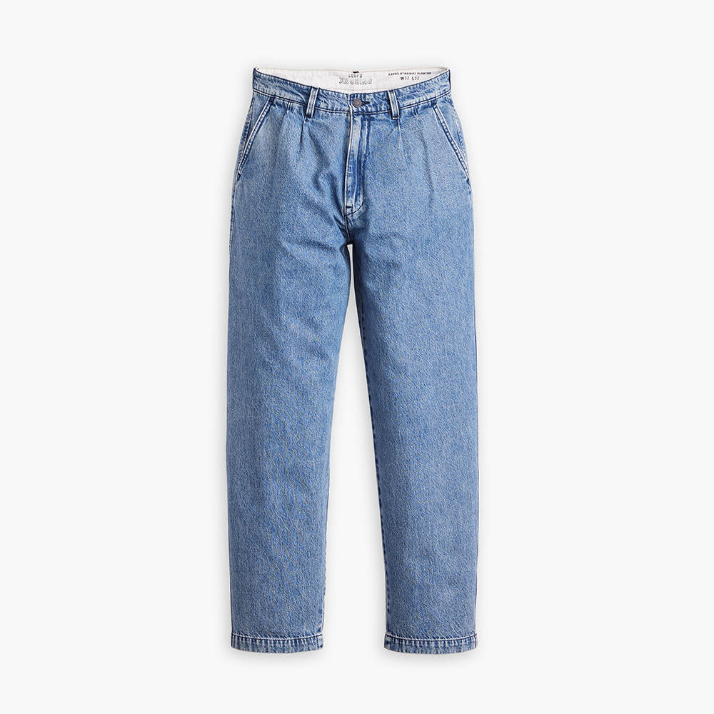 LEVIS 官方旗艦 男款 XX CHINO LOOSE S