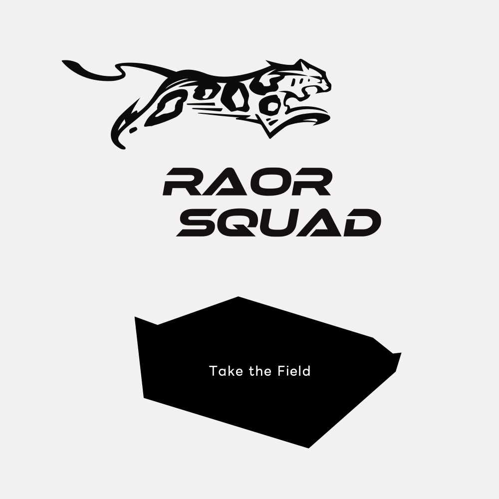 RAOR SQUAD 輕量防滑運動瑜珈墊 183*80cm 