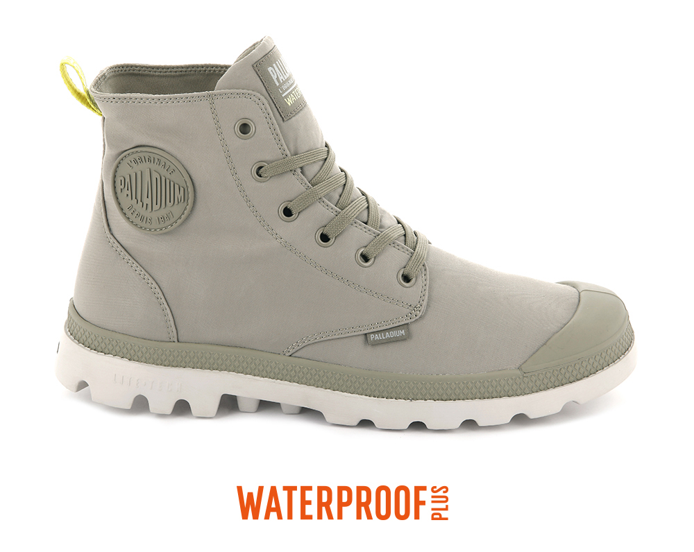 Palladium PALLADIUM PAMPA PUDD