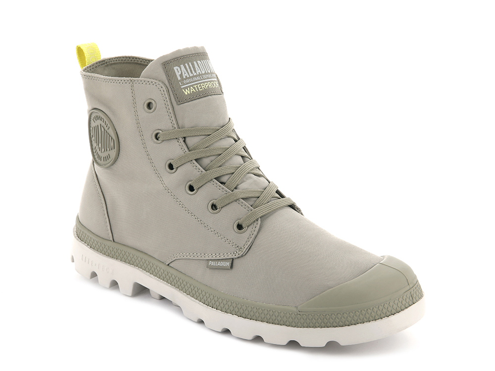 Palladium PALLADIUM PAMPA PUDD