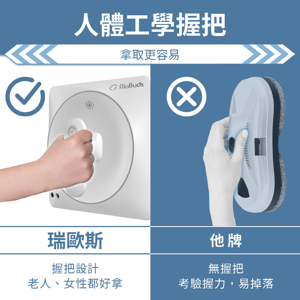 老人、女性都好拿