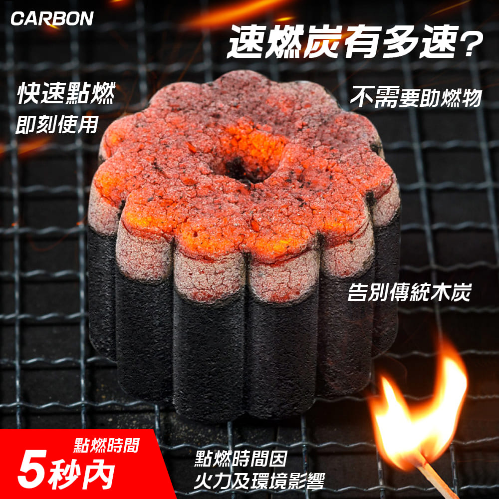 火力及環境影響