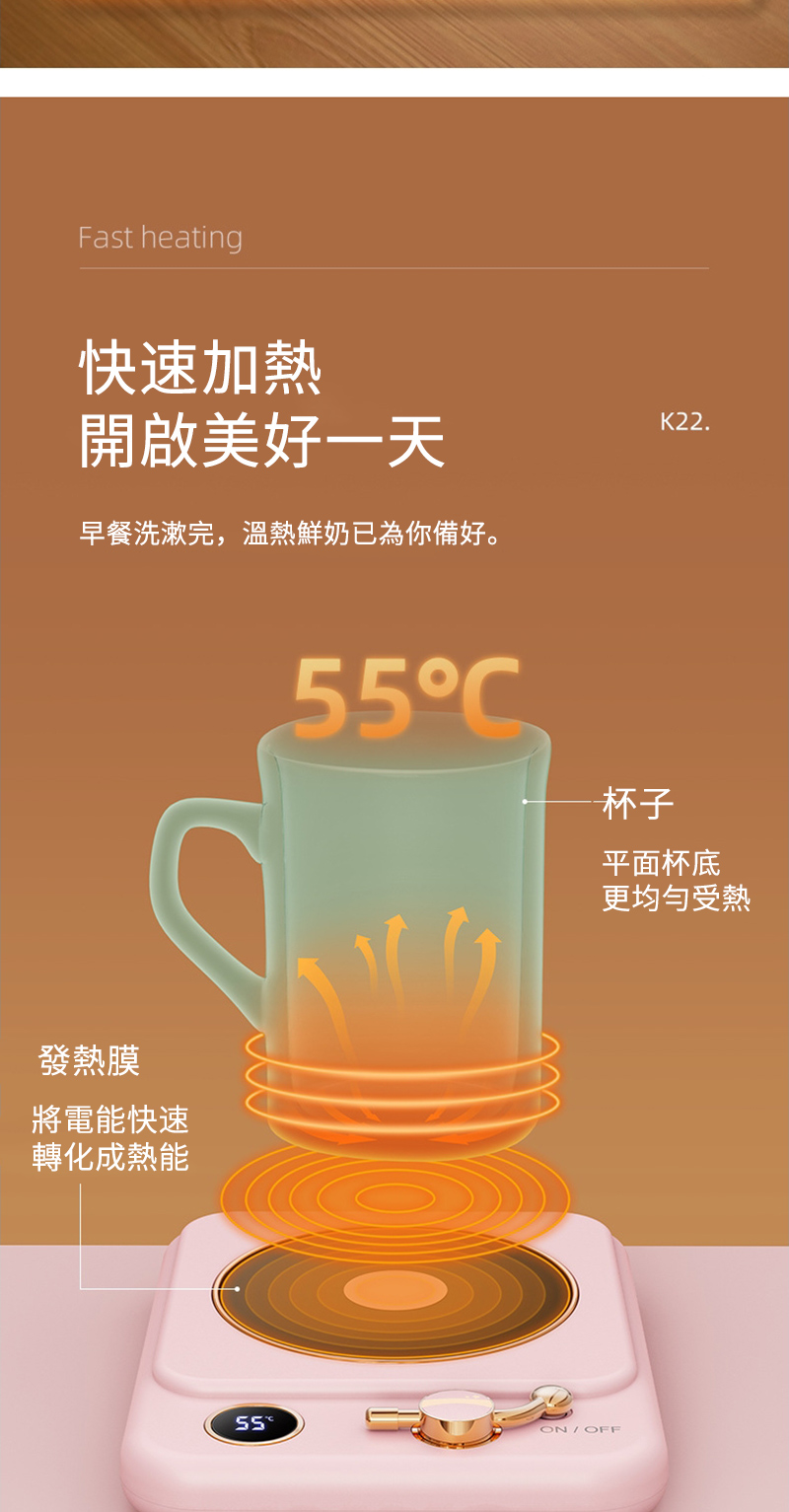æ©é¤æ´æ¼±å®,æº«ç±é®®å¥¶å·²çºä½ åå¥½ã