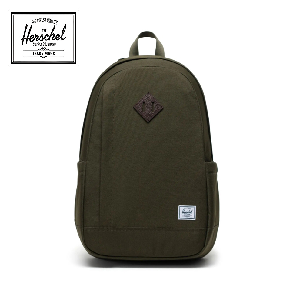 Herschel 官方直營 後背包 16吋筆電包 書包 減壓