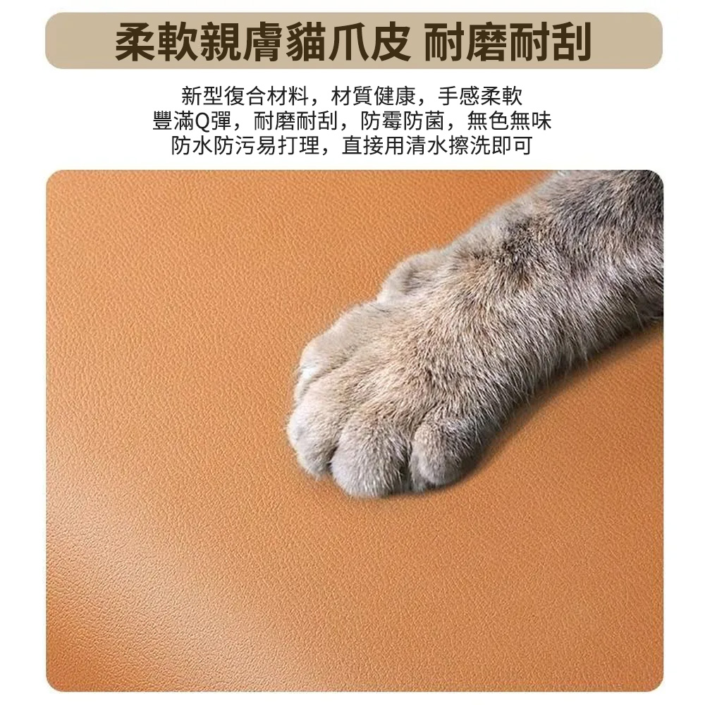 大城小居 意式沙發椅 可躺沙發椅 三色可選(中古沙發 客廳沙