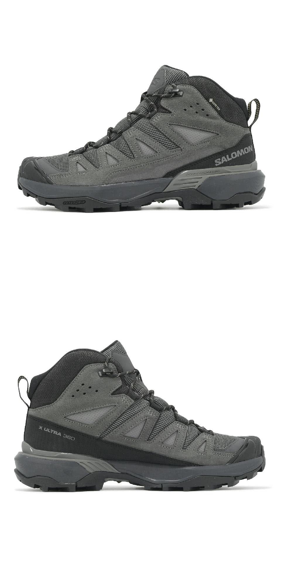 salomon 戶外鞋 X Ultra 360 LTR GT