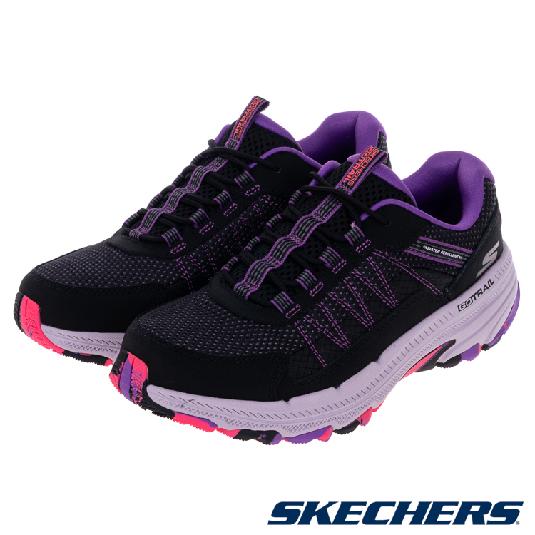 SKECHERS 女鞋 慢跑系列 GO RUN TRAIL 