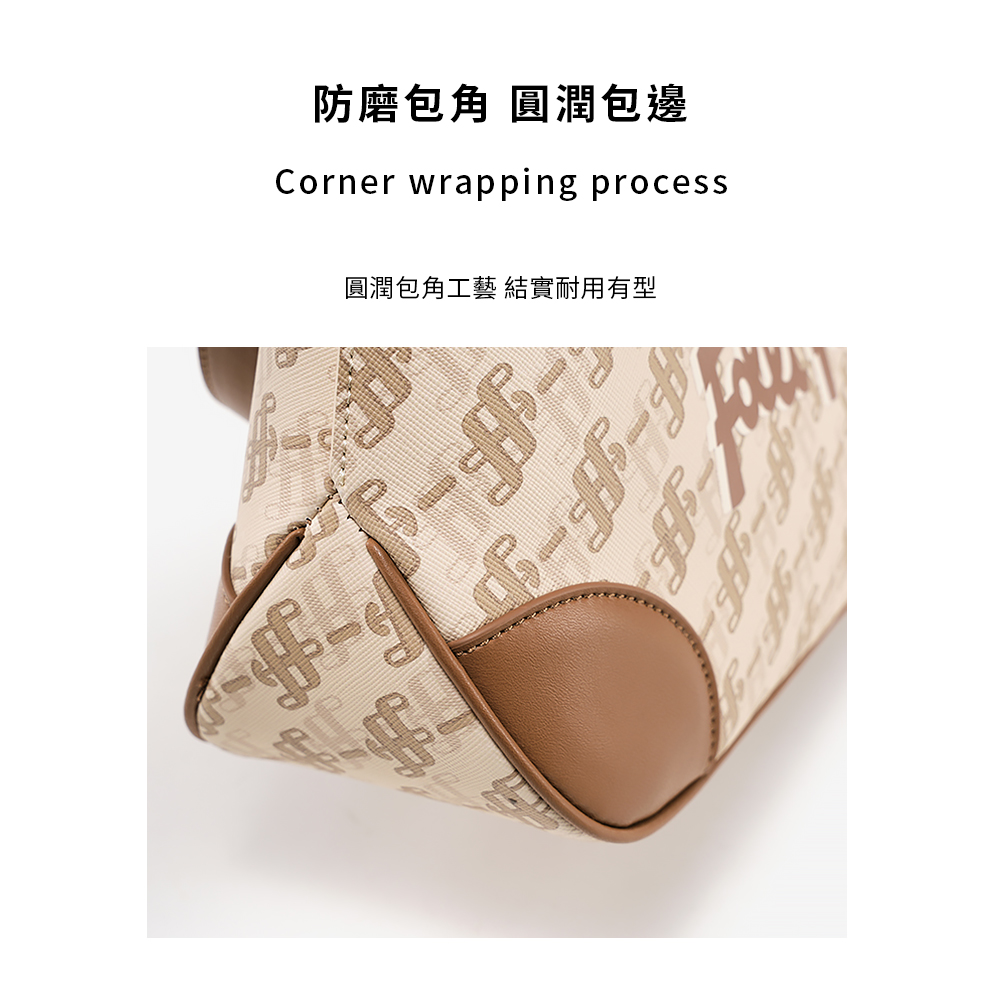 防磨包角 圓潤包邊 圓潤包角工藝 結實耐用有型 