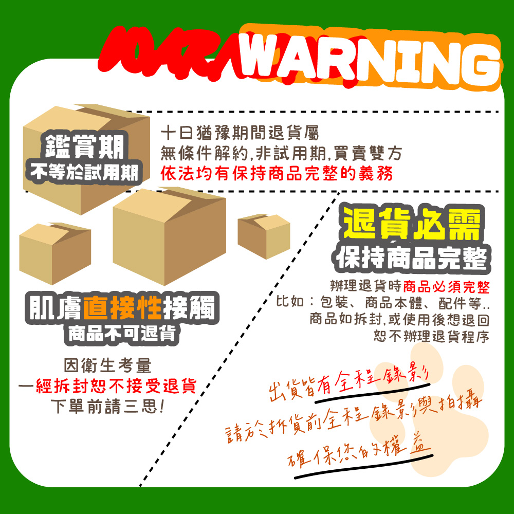 無條件解約,非試用期,買賣雙方