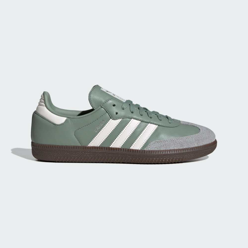 adidas 愛迪達 SAMBA OG 運動休閒鞋 德訓鞋 