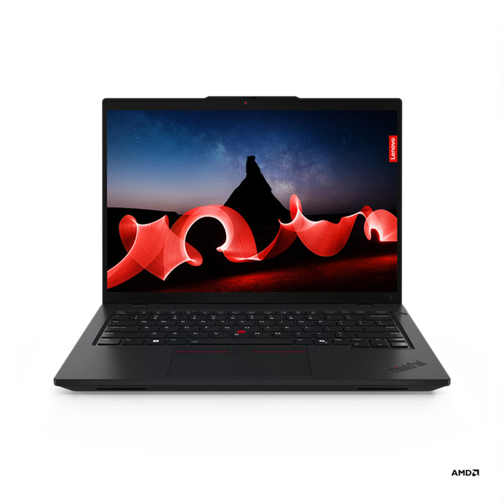 ThinkPad 聯想 14吋R7商用筆電(L14/R7-7