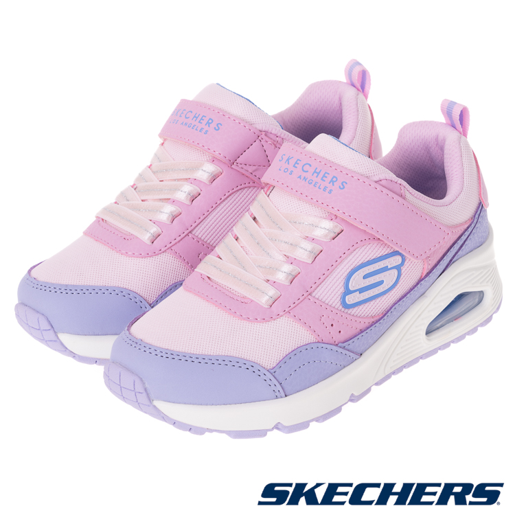 SKECHERS 女童系列 UNO(310569LLTPK)