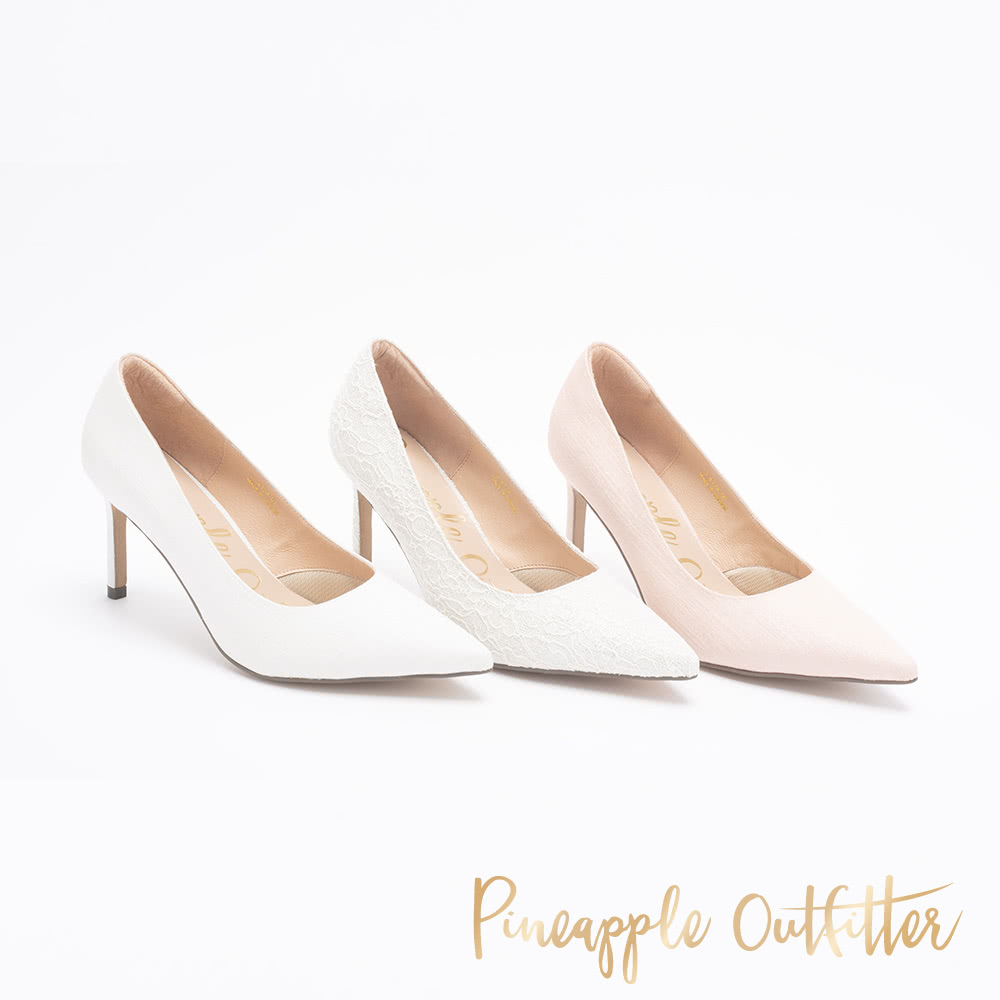 Pineapple Outfitter PHILA 氣質素面 Pineapple Outfitter PHILA 氣質素面