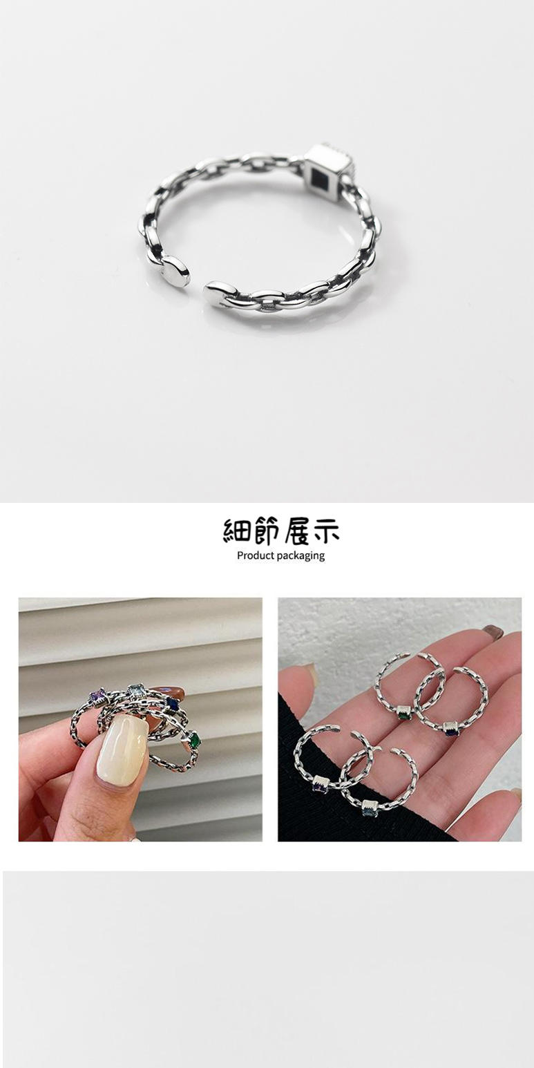 細節展示 