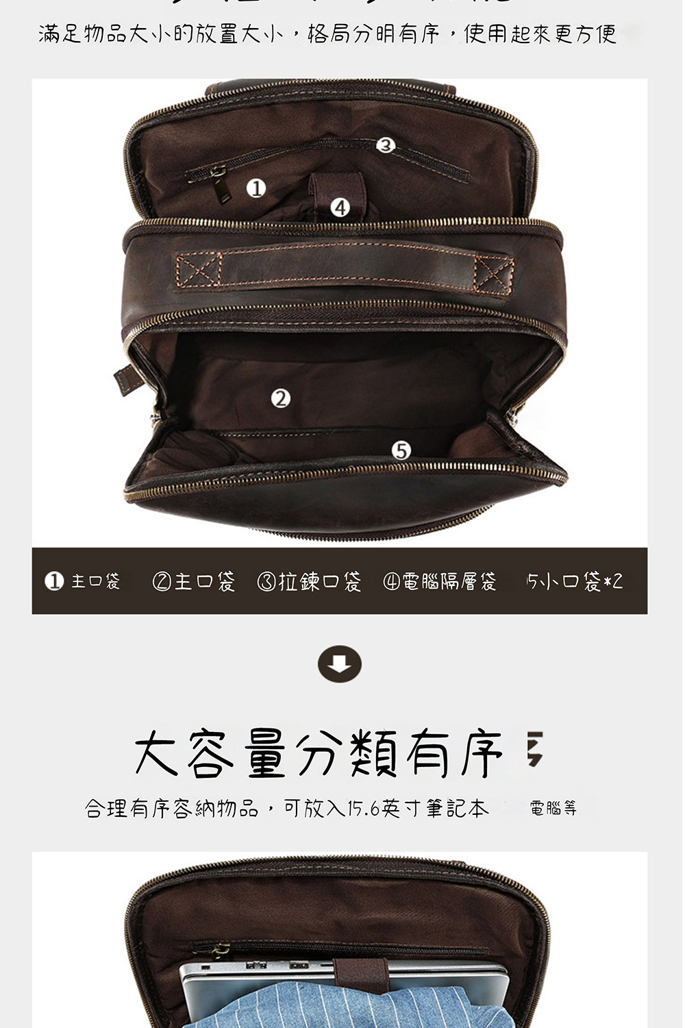 滿足物品大小的放置大小,格局分明有序,使用起來更方便