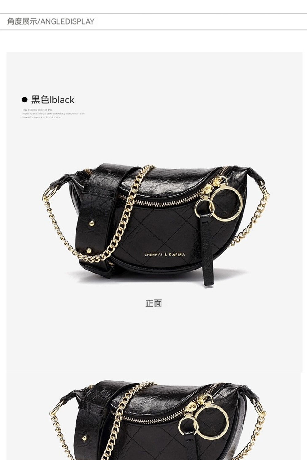 è§åº¦å±ç¤ºANGLEDISPLAY é»è²lblack æ­£é¢ 