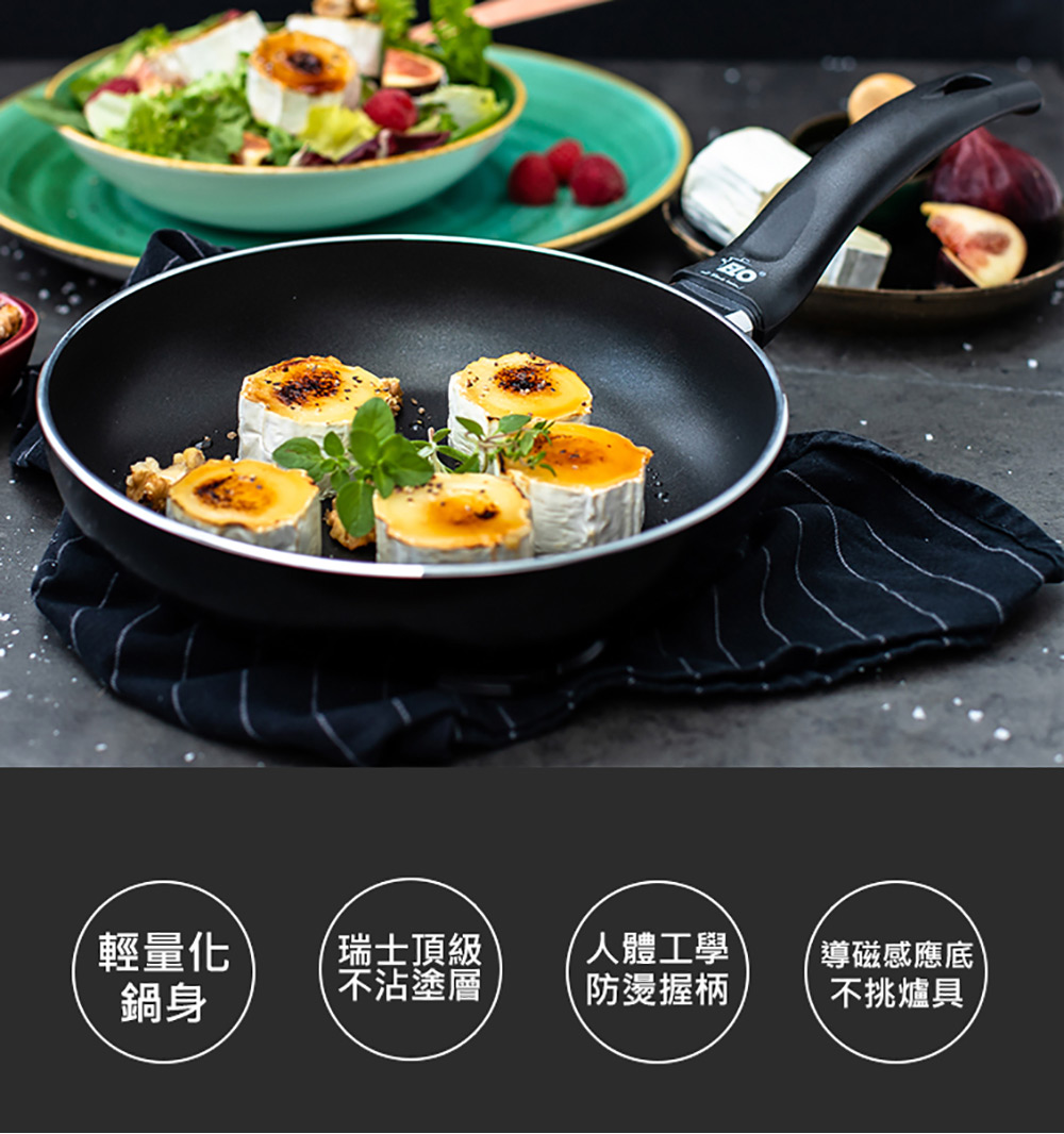 導磁感應底
