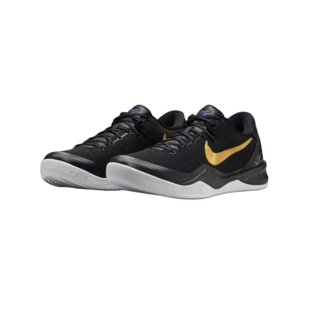 NIKE 耐吉 Nike Kobe 8 Protro Lak