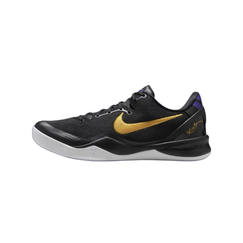 NIKE 耐吉 Nike Kobe 8 Protro Lak