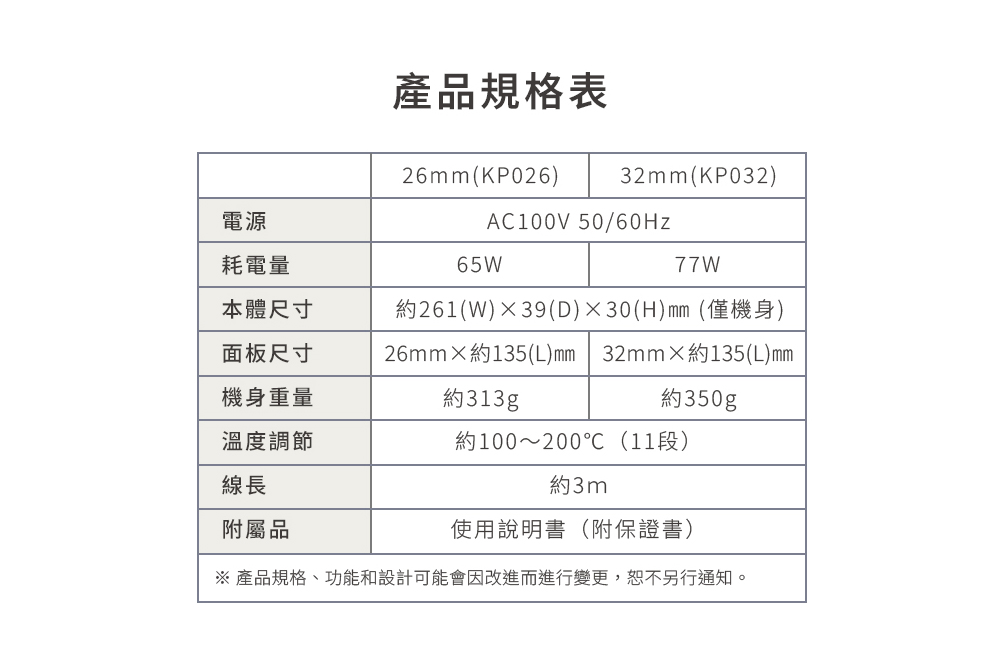KINUJO PRO Silk Plate - 詳情1