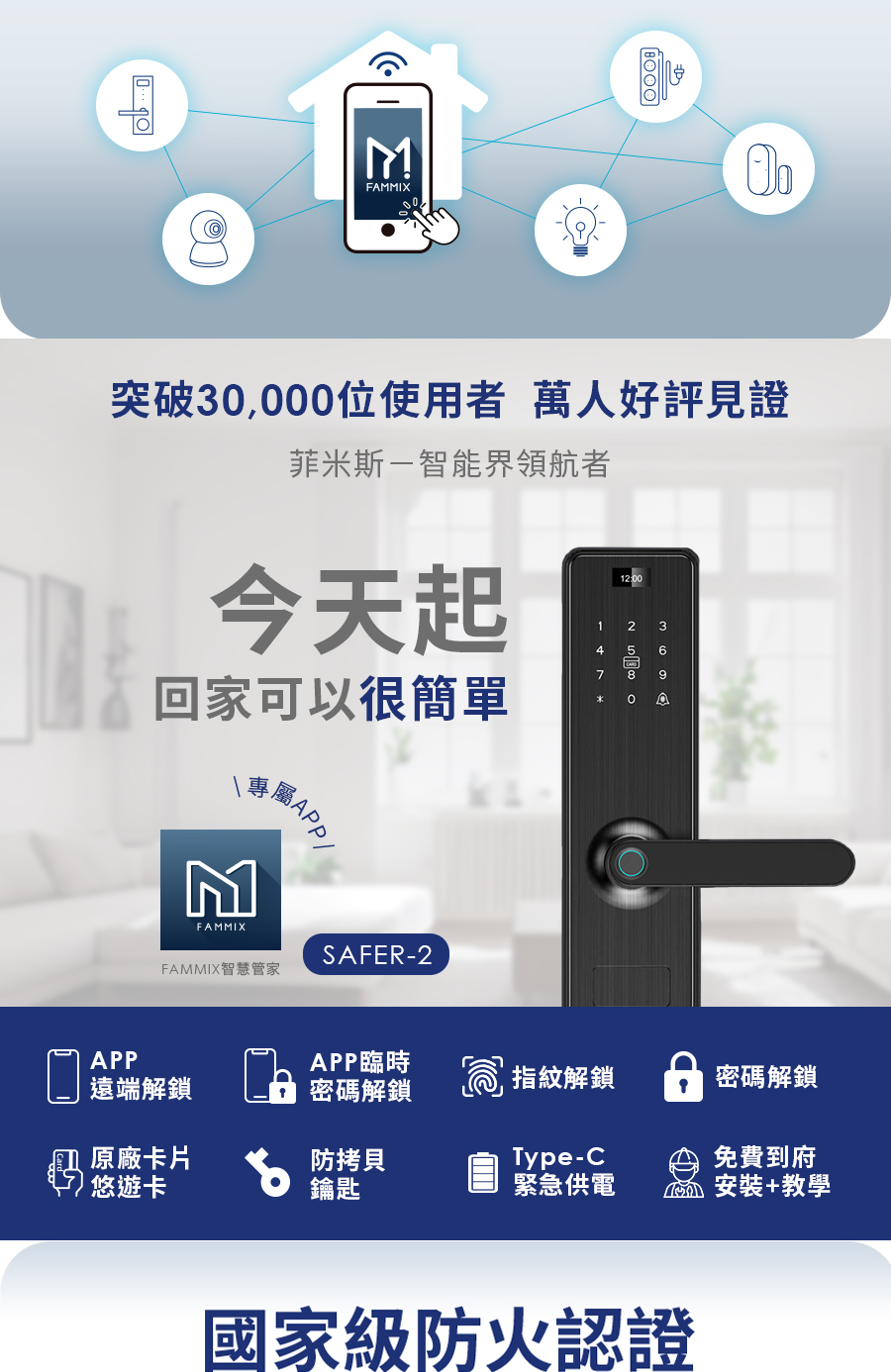 FAMMIX菲米斯 SAFER-2 - 詳情13