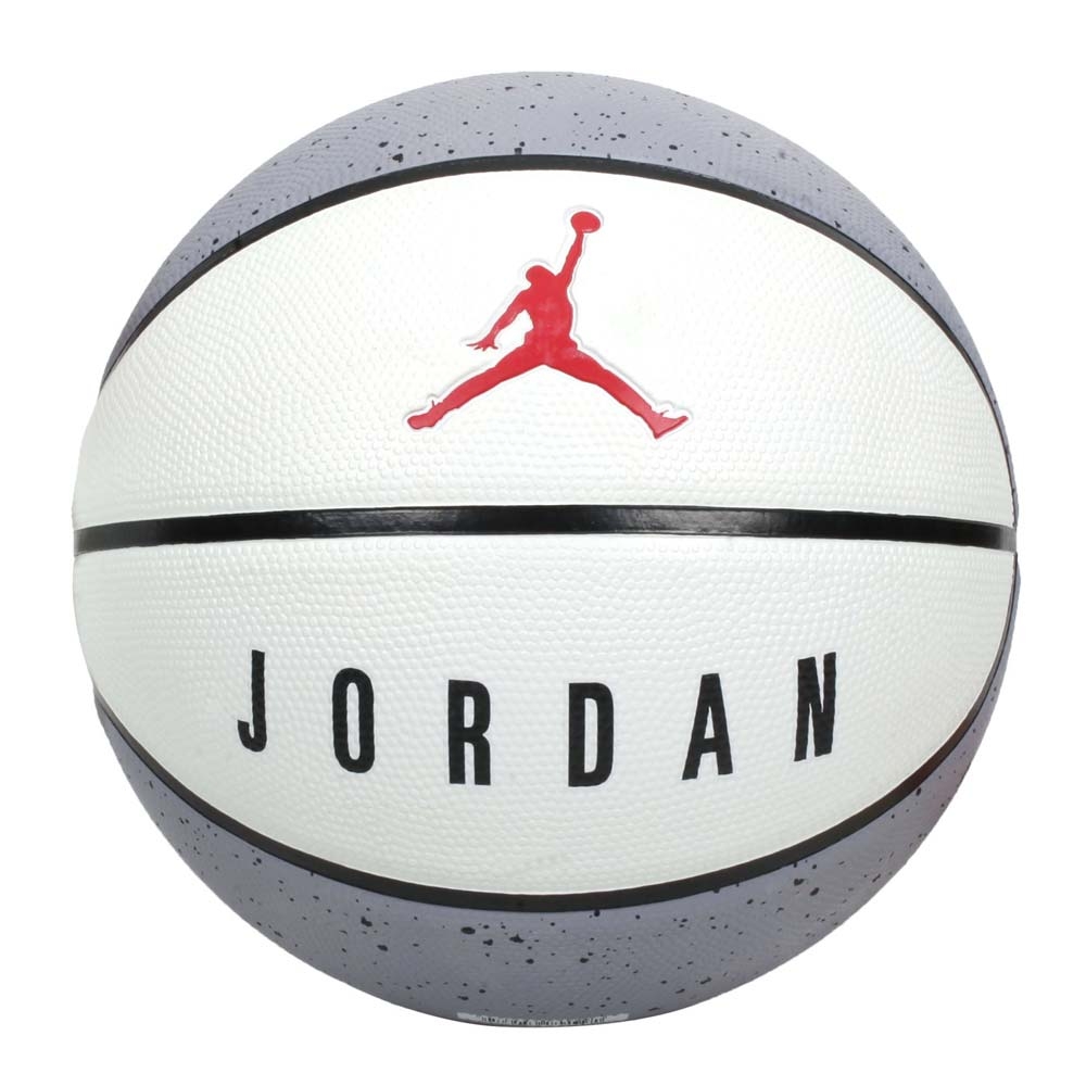 NIKE 耐吉 JORDAN喬丹7號籃球 紫灰色耐磨材質比賽