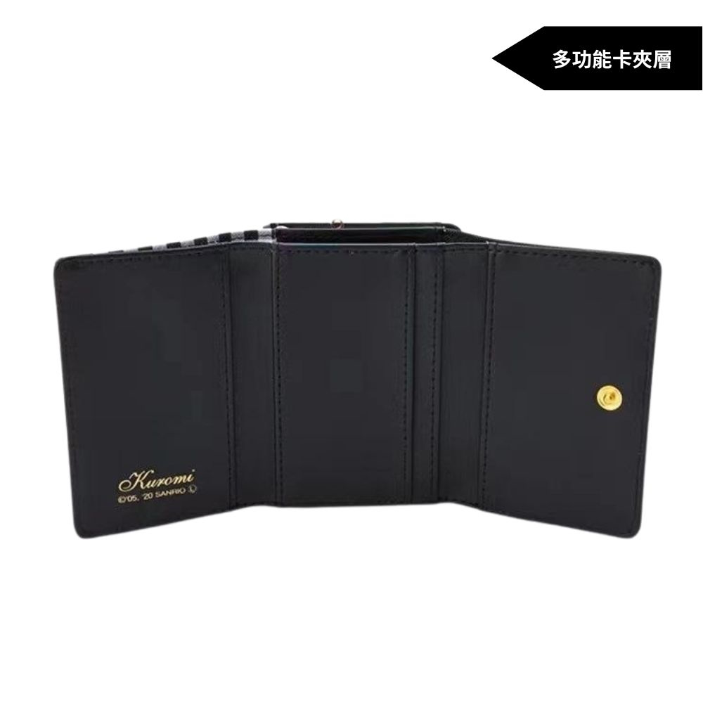 多功能卡夾層 