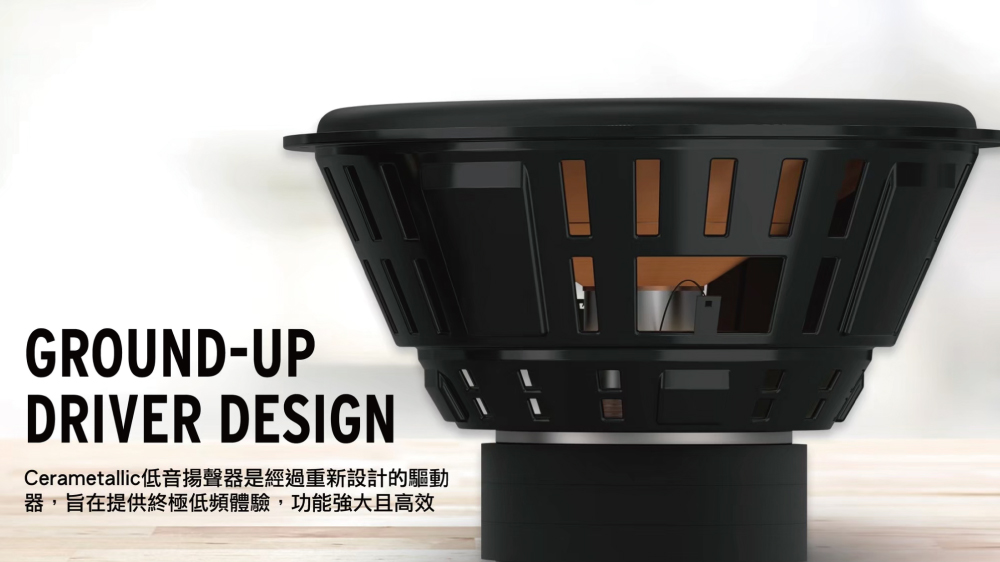 Klipsch古立奇 RP-1000SW - 詳情5