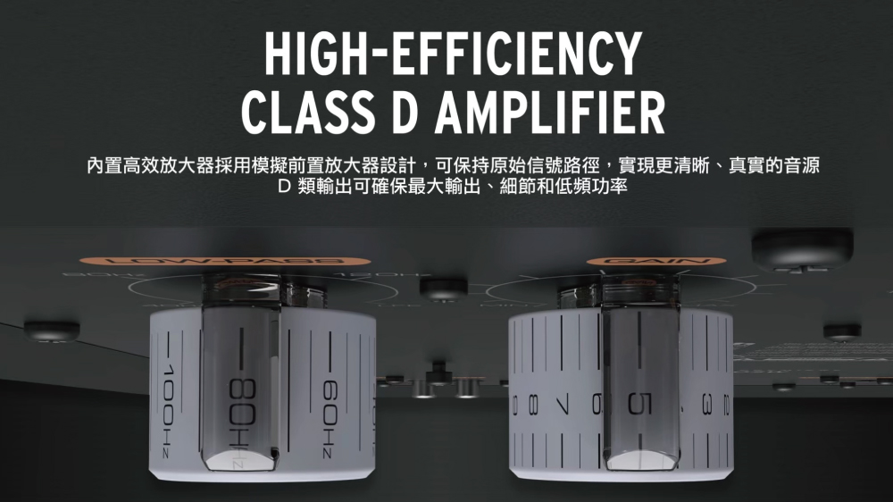 Klipsch古立奇 RP-1000SW - 詳情6