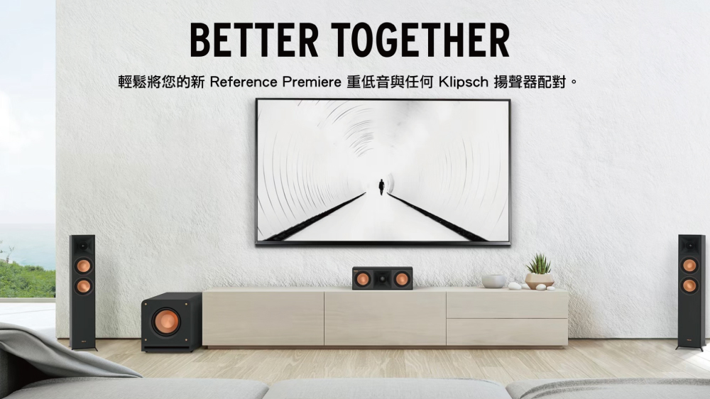 Klipsch古立奇 RP-1000SW - 詳情9