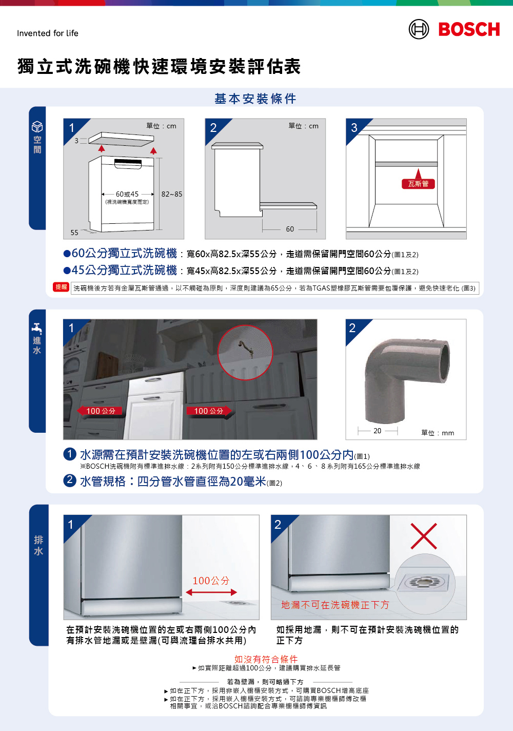 BOSCH 博世 14人份獨立式沸石洗碗機+Arpha3D人