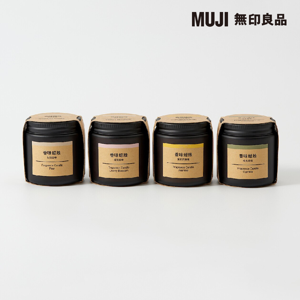 MUJI 無印良品