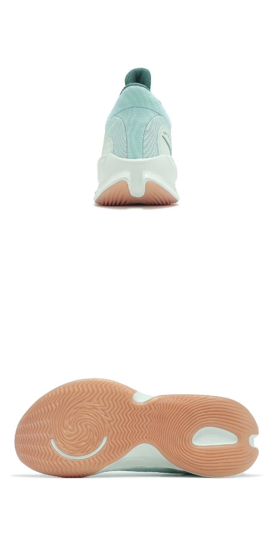 NIKE 耐吉 籃球鞋 Renew Elevate III 