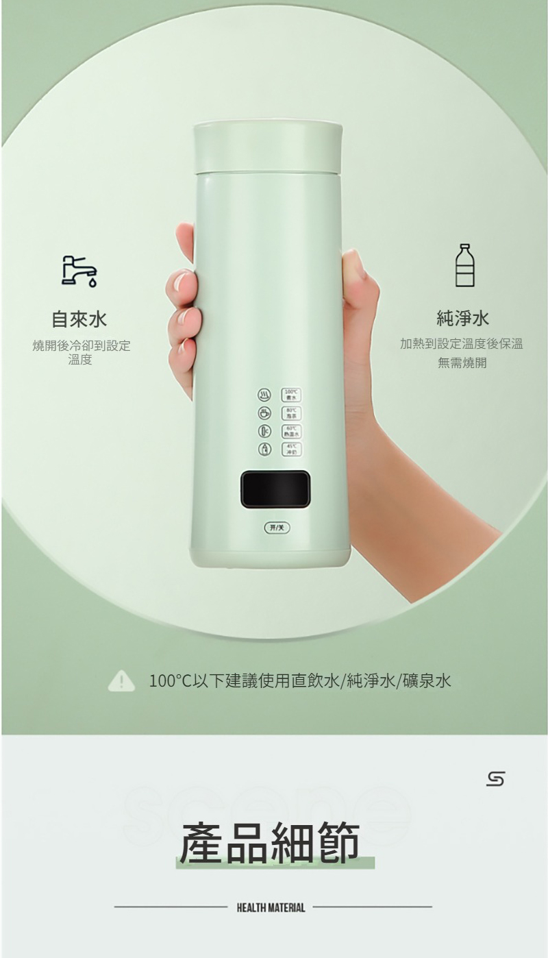 100ä»¥ä¸å»ºè­°ä½¿ç¨ç´é£²æ°´ç´æ·¨æ°´ç¤¦æ³æ°´
